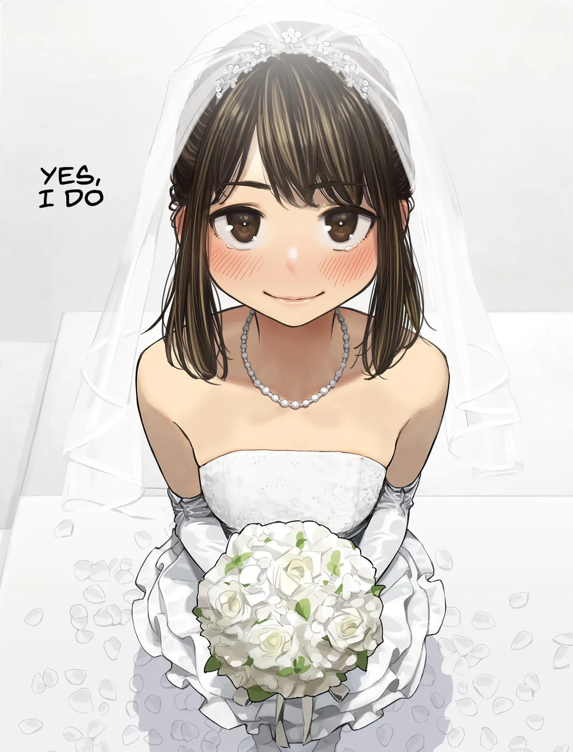 Read Ganbare, Douki-chan (Serialization) chapter 38 image 0 on Lezhin