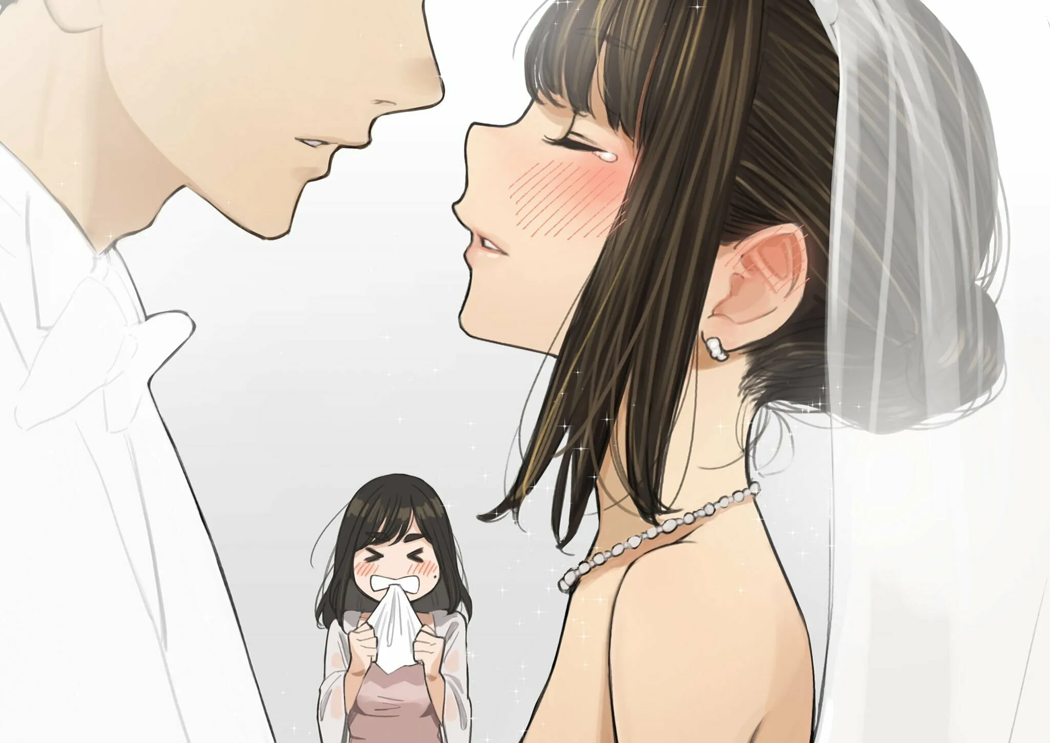 Read Ganbare, Douki-chan (Serialization) chapter 38 image 2 on Lezhin