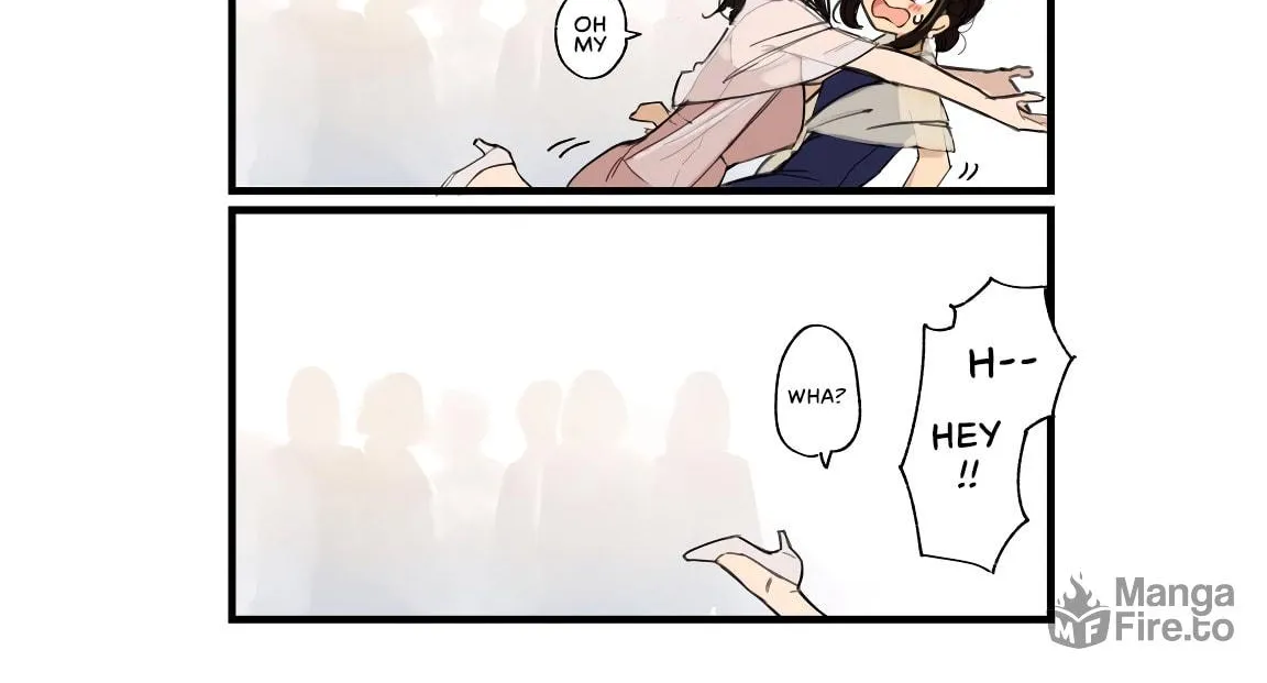 Read Ganbare, Douki-chan (Serialization) chapter 39 image 5 on Lezhin