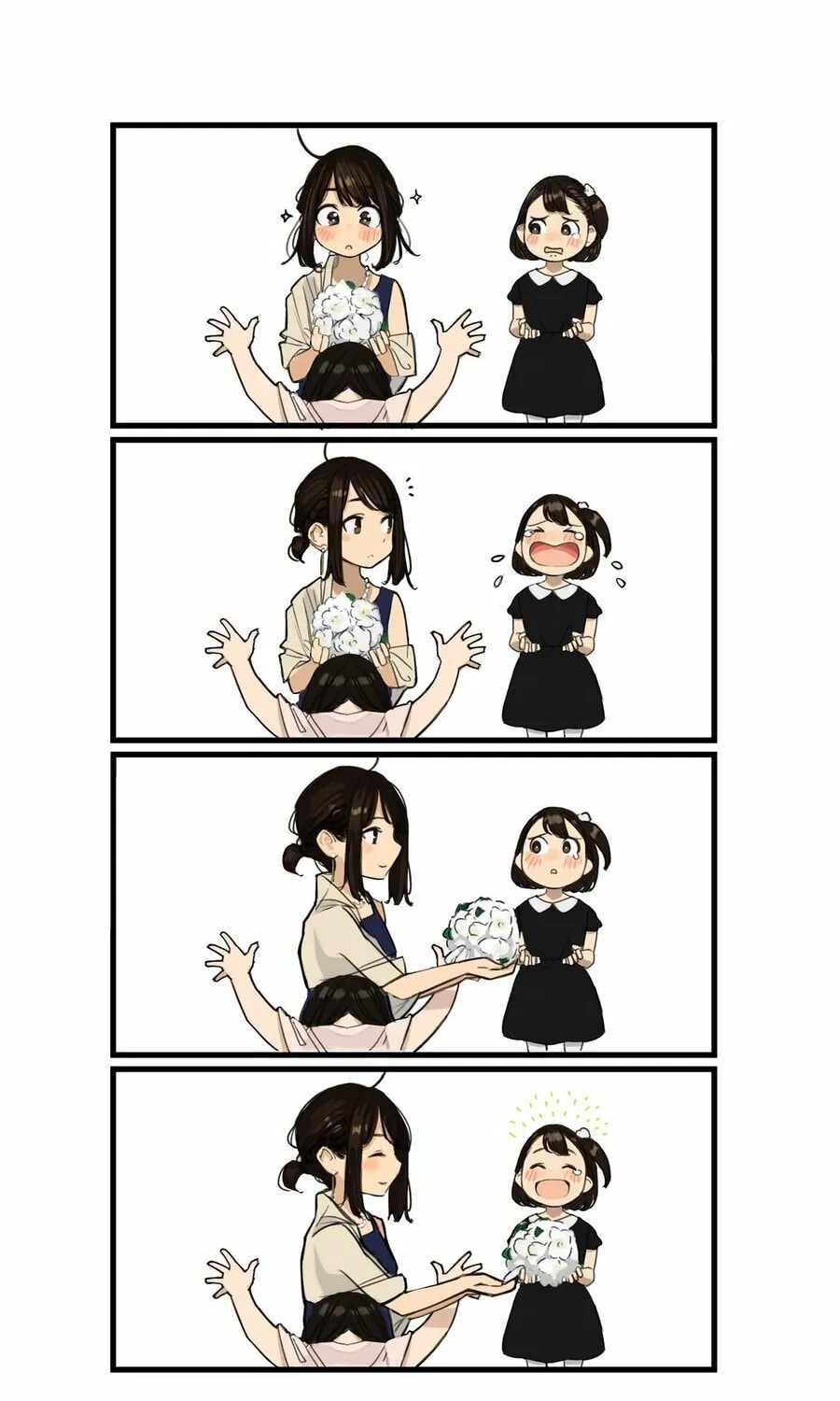 Read Ganbare, Douki-chan (Serialization) chapter 40 image 2 on Lezhin