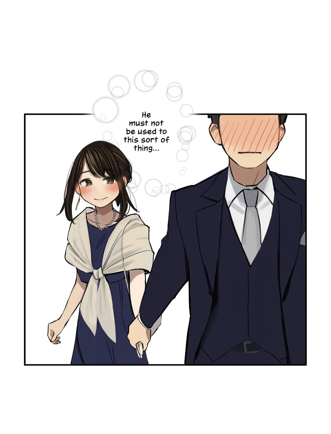 Read Ganbare, Douki-chan (Serialization) chapter 43 image 4 on Lezhin
