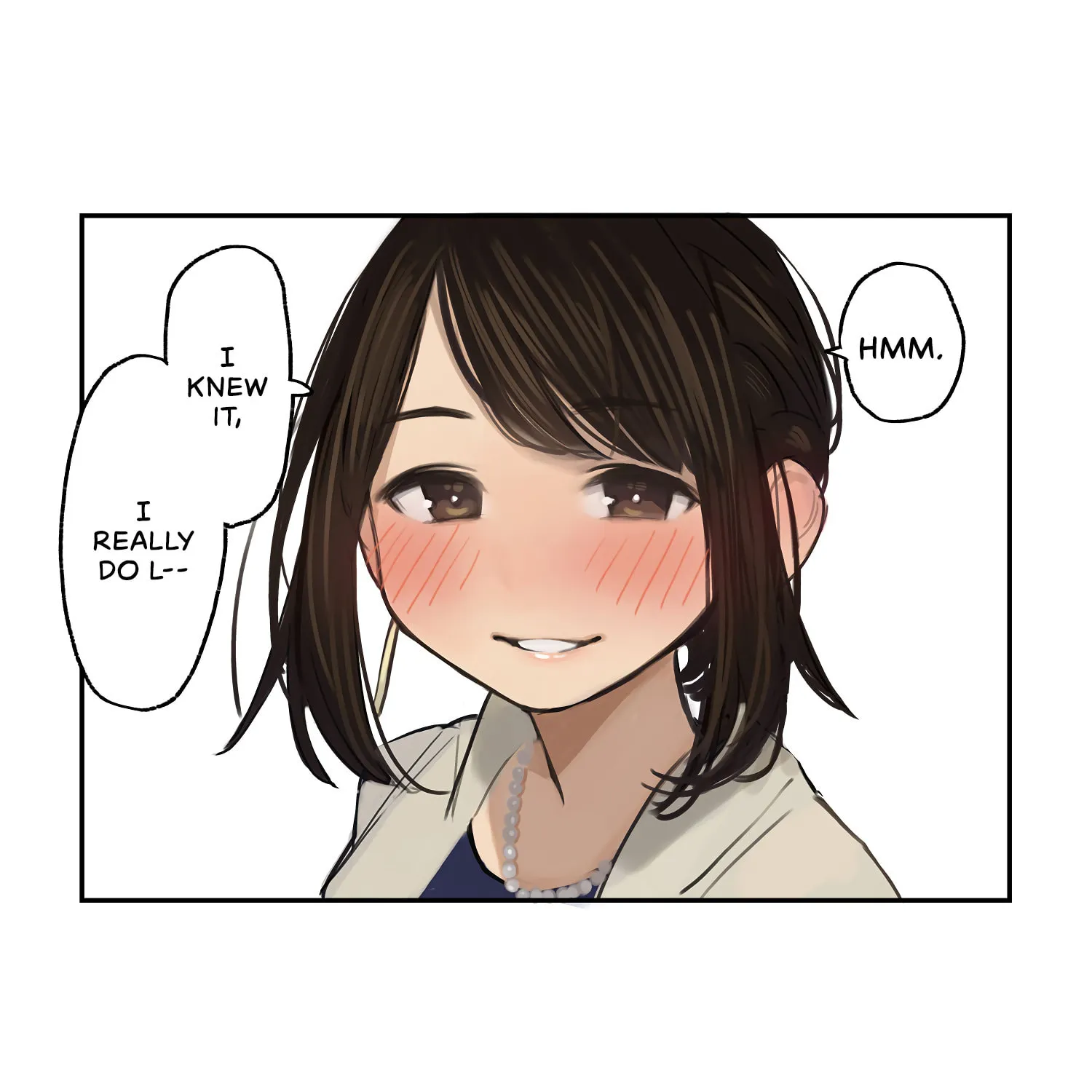 Read Ganbare, Douki-chan (Serialization) chapter 43 image 6 on Lezhin
