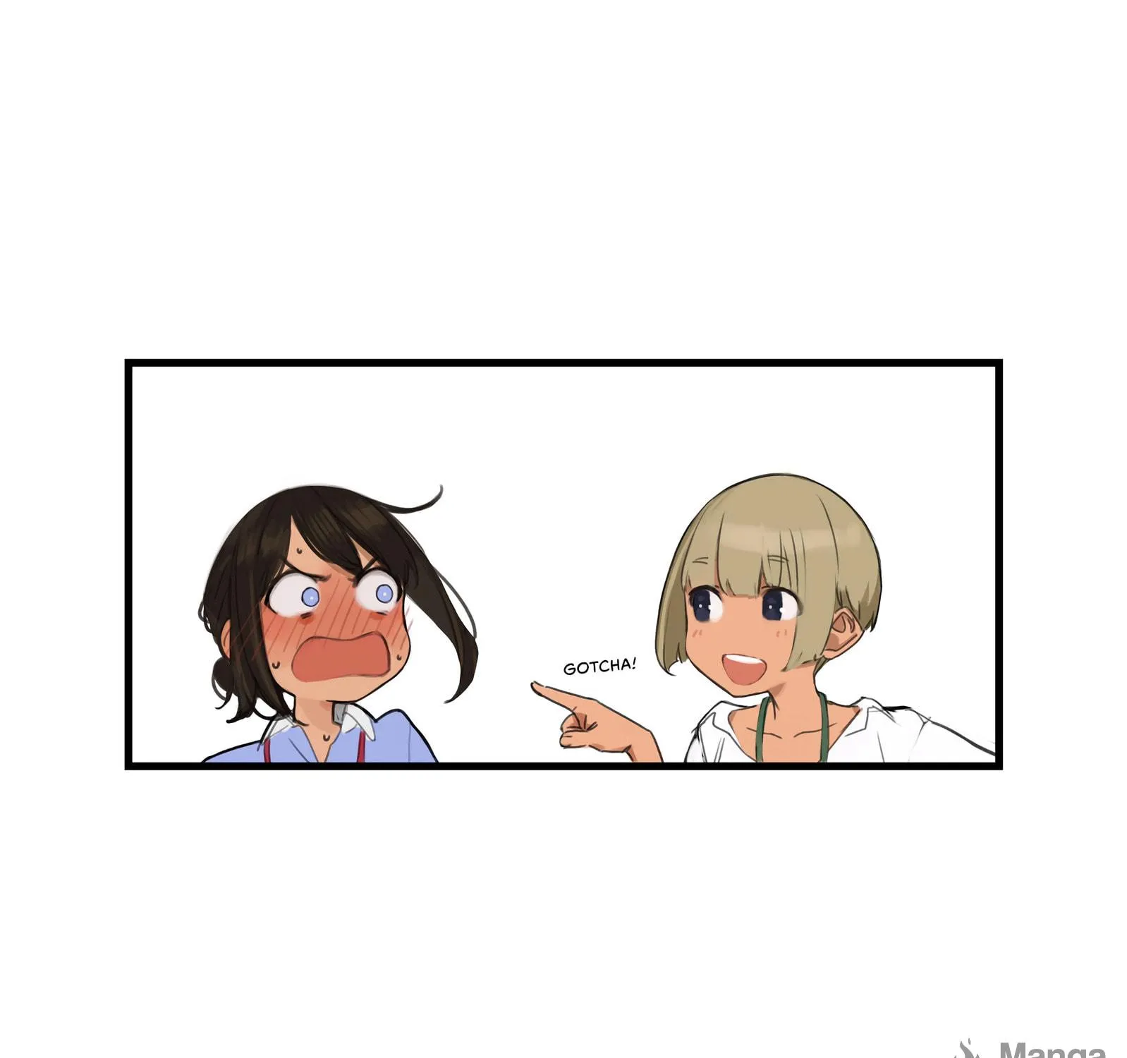Read Ganbare, Douki-chan (Serialization) chapter 55 image 4 on Lezhin