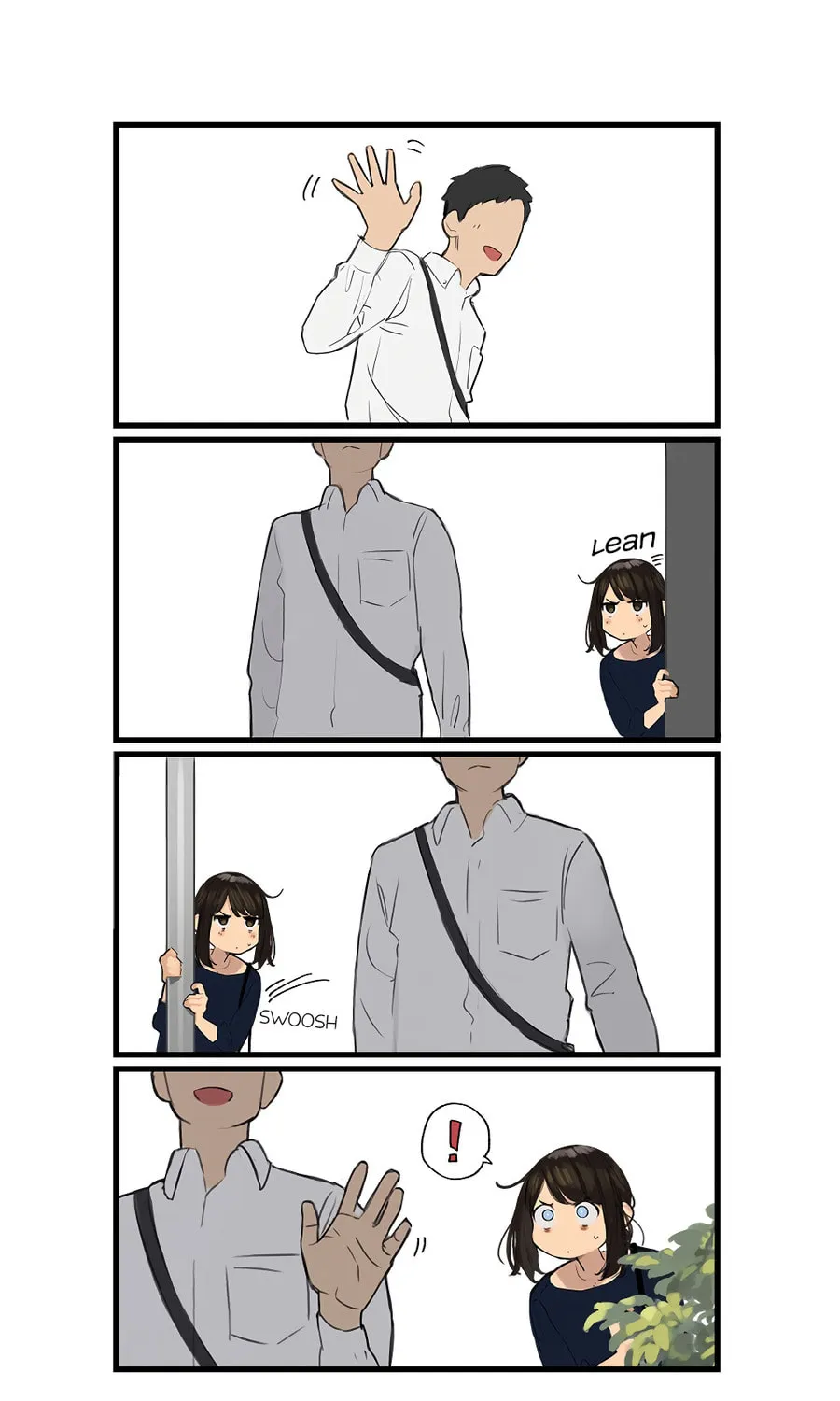 Read Ganbare, Douki-chan (Serialization) chapter 62 image 4 on Lezhin