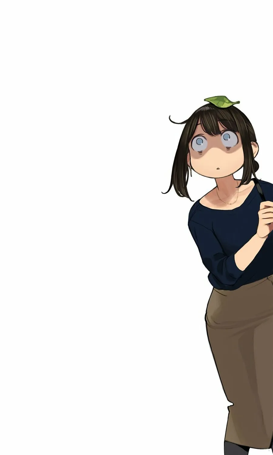 Read Ganbare, Douki-chan (Serialization) chapter 63 image 2 on Lezhin