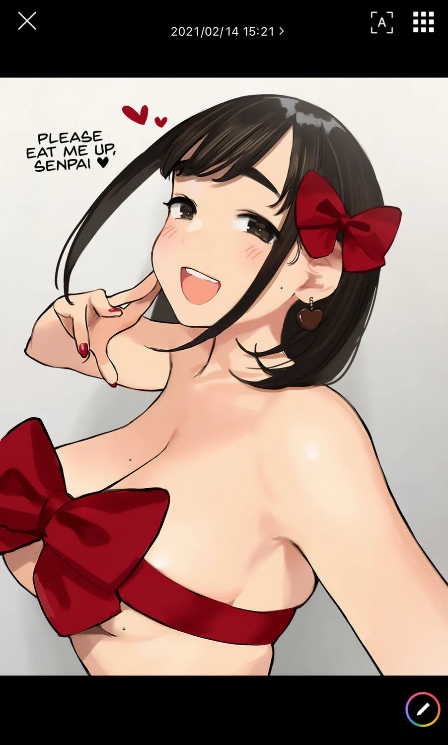 Read Ganbare, Douki-chan (Serialization) chapter 78 image 0 on Lezhin