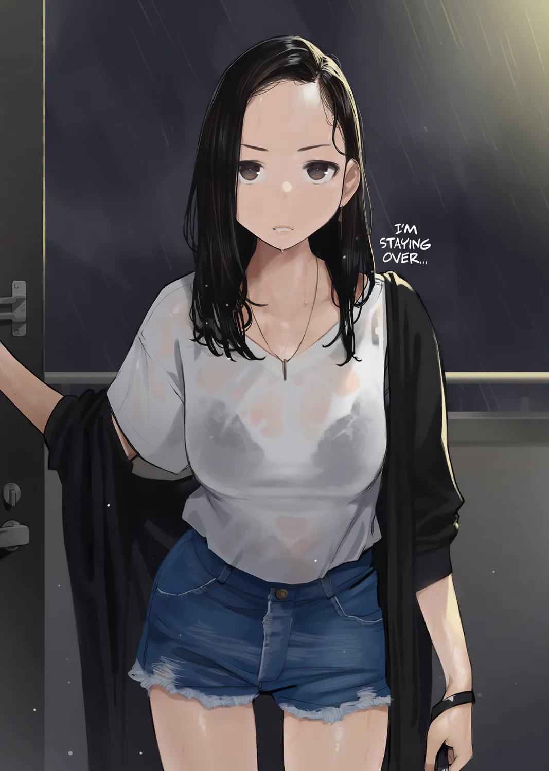 Read Ganbare, Douki-chan (Serialization) chapter 83 image 0 on Lezhin