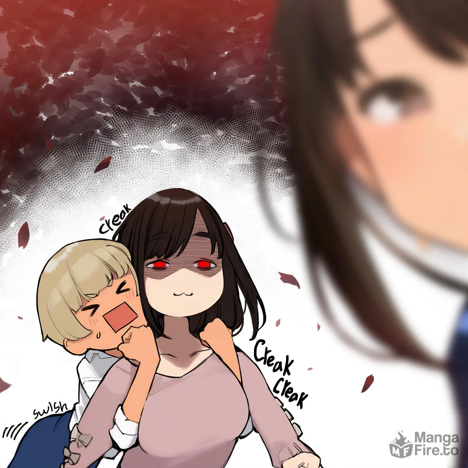 Read Ganbare, Douki-chan (Serialization) chapter 89 image 10 on Lezhin