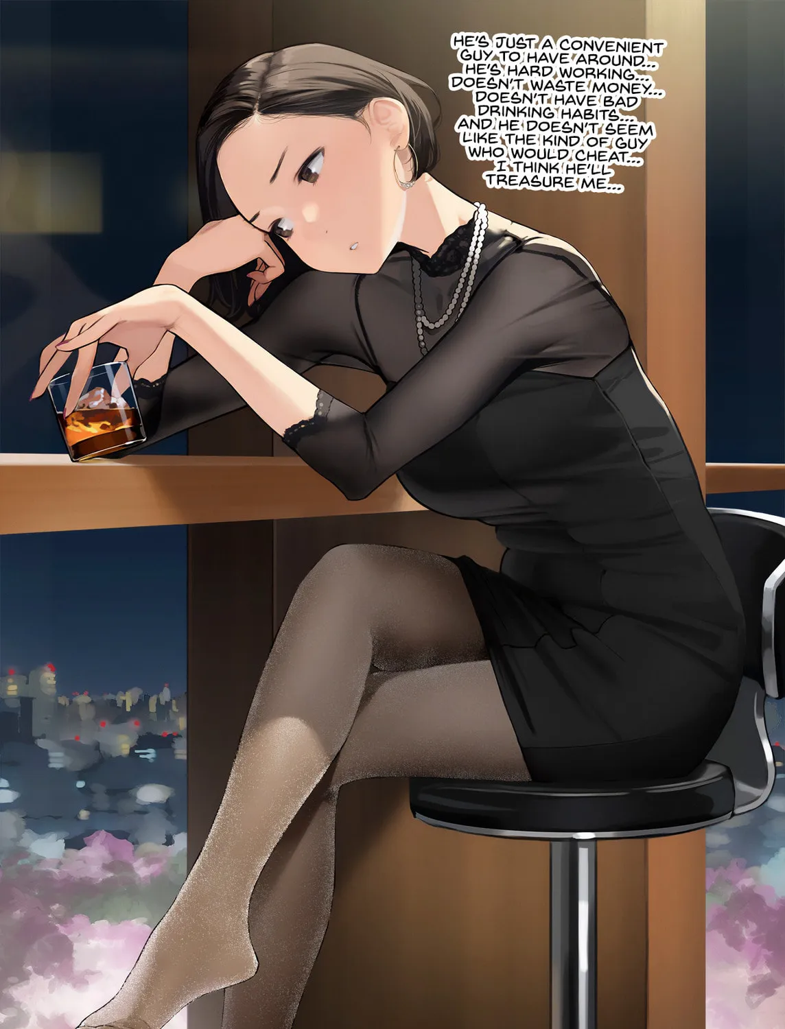 Read Ganbare, Douki-chan (Serialization) chapter 91 image 0 on Lezhin