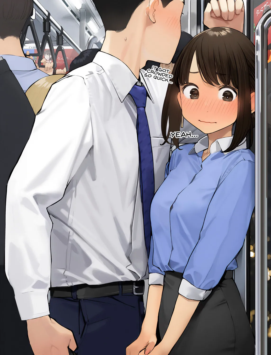 Read Ganbare, Douki-chan (Serialization) chapter 97 image 0 on Lezhin