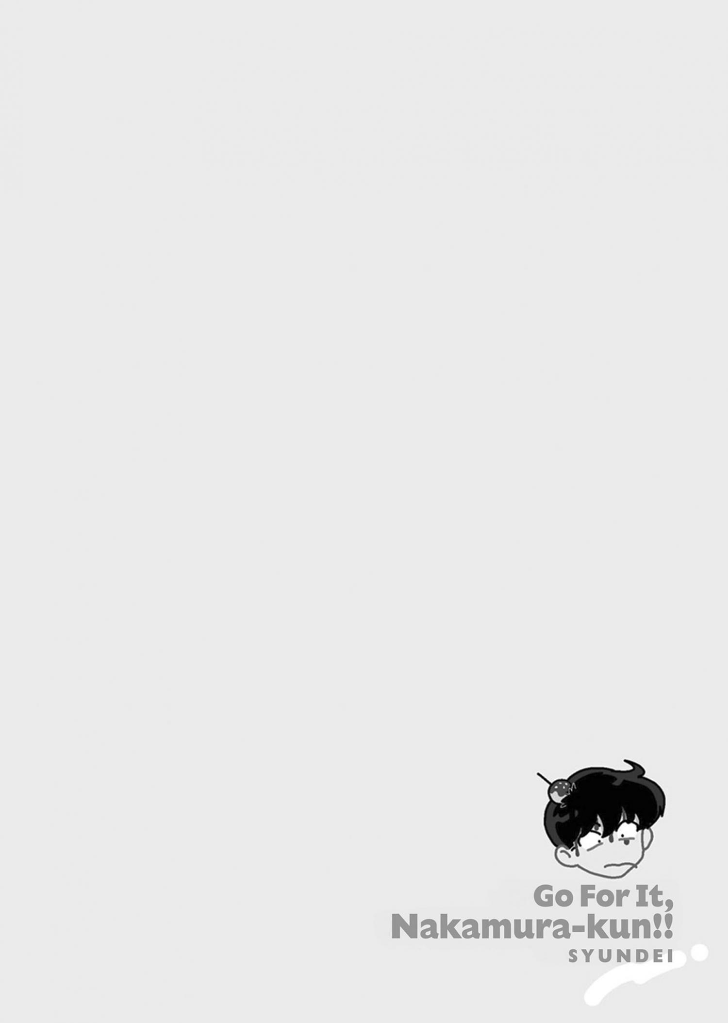 Read Ganbare! Nakamura-kun!! chapter 16 image 28 on Lezhin