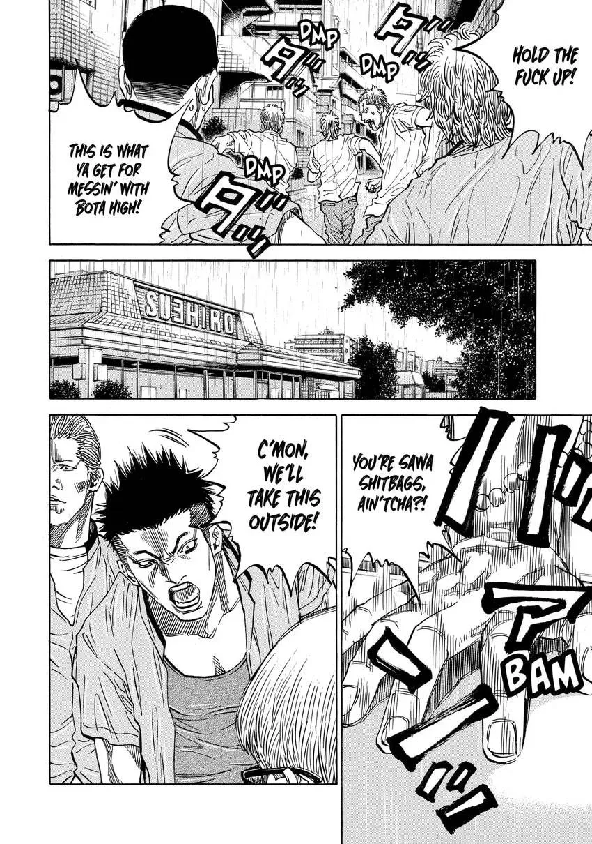 Read Gang King chapter 0 image 101 on Lezhin