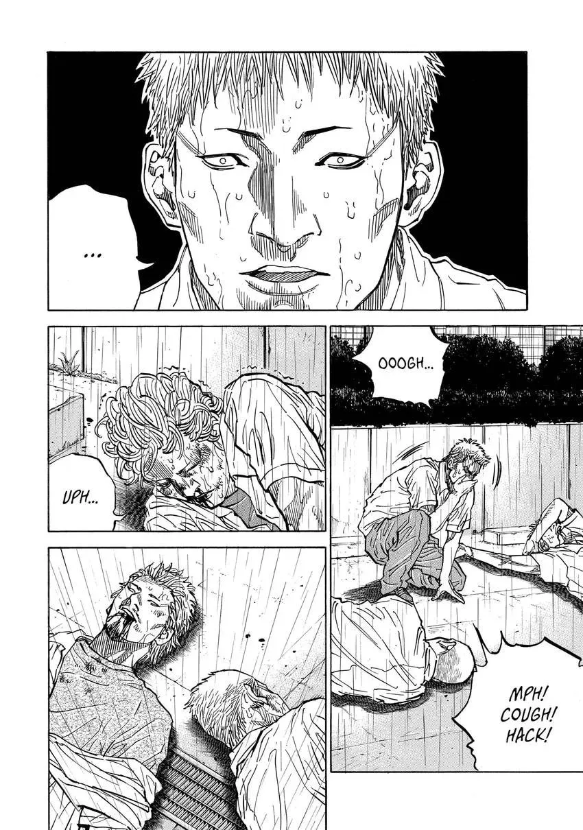 Read Gang King chapter 0 image 103 on Lezhin