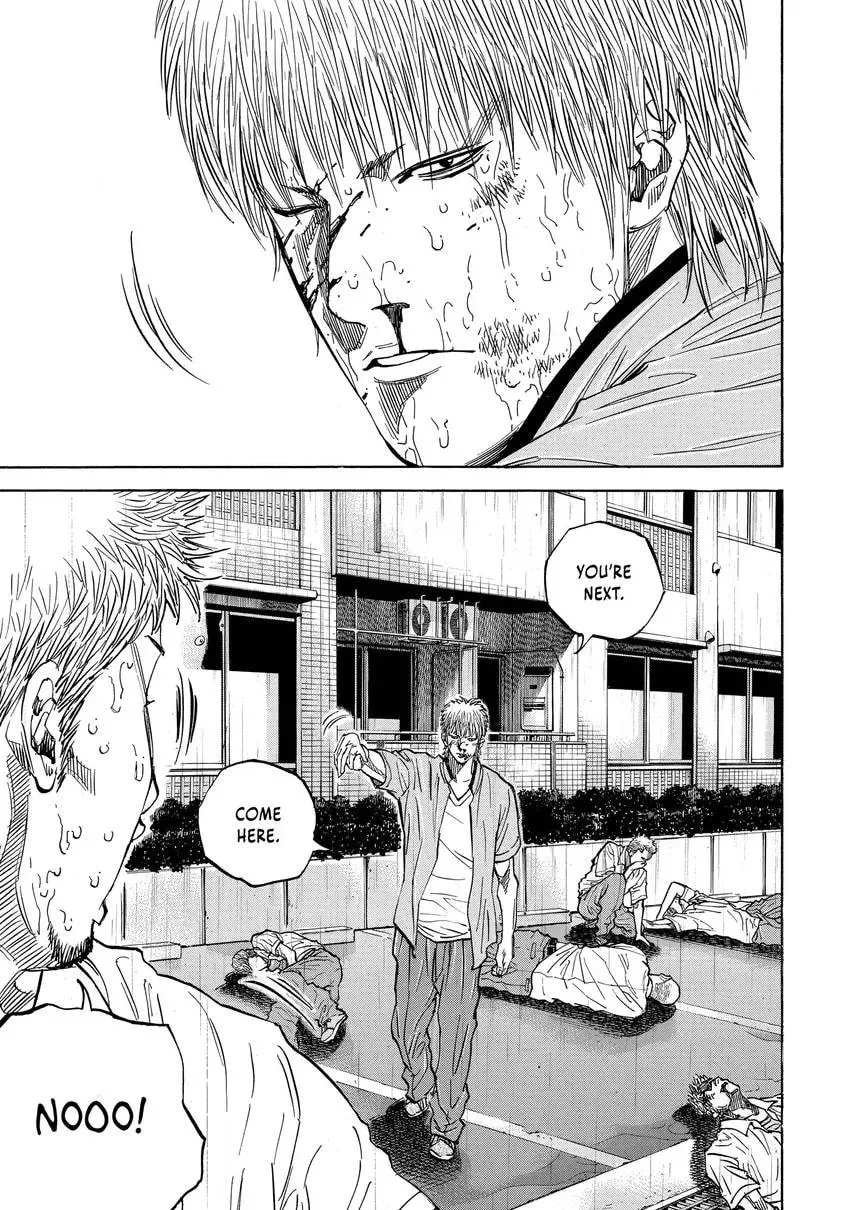Read Gang King chapter 0 image 104 on Lezhin