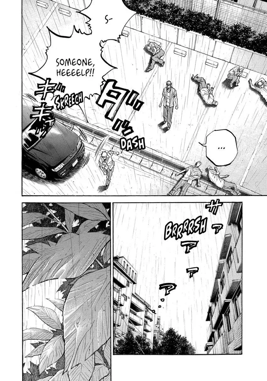 Read Gang King chapter 0 image 105 on Lezhin
