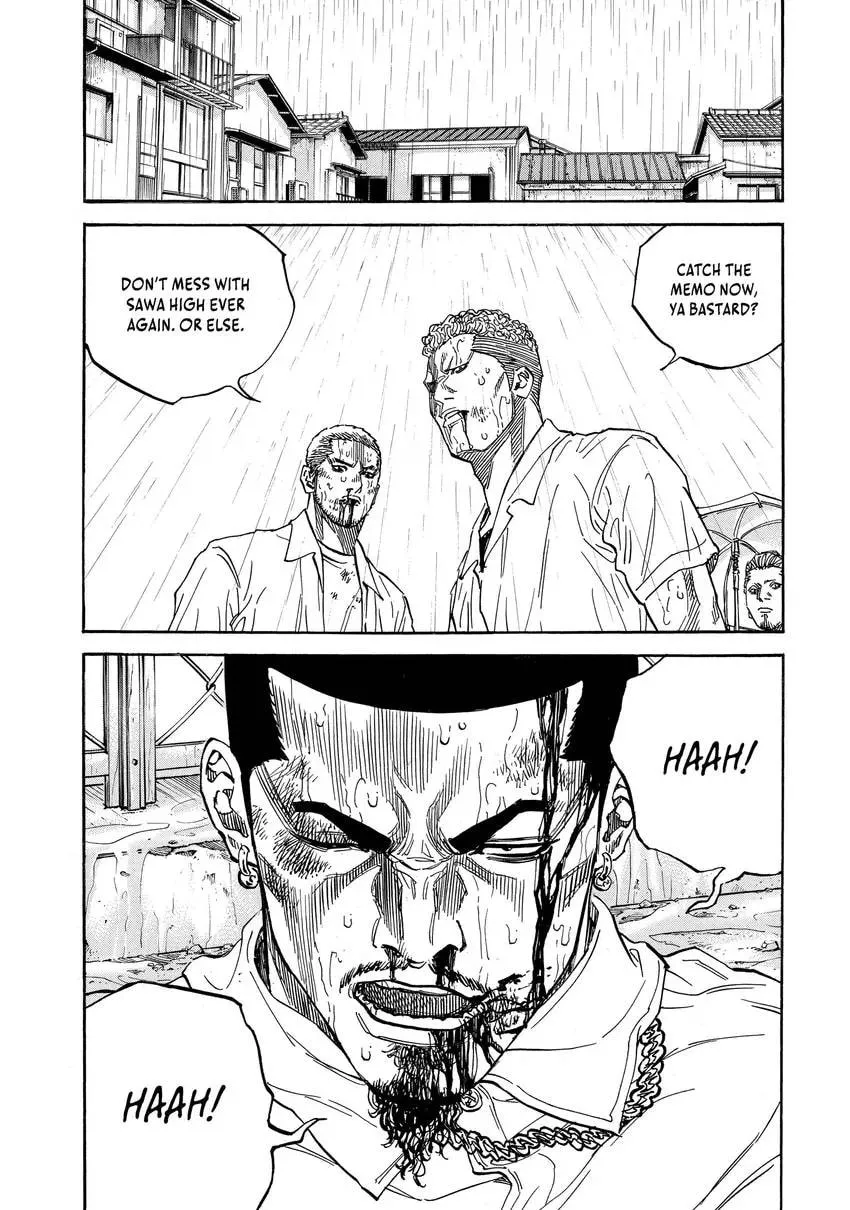 Read Gang King chapter 0 image 106 on Lezhin