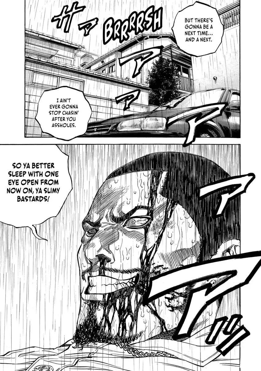 Read Gang King chapter 0 image 108 on Lezhin
