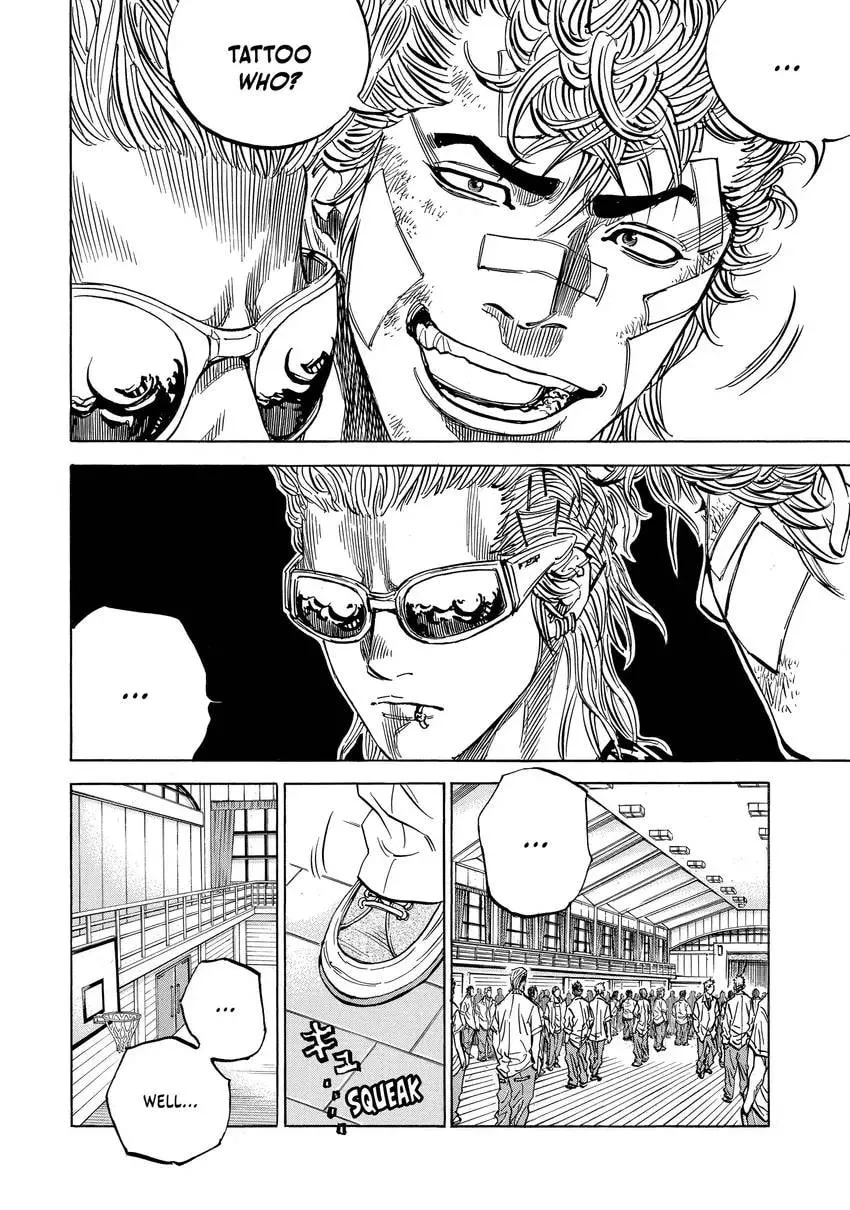 Read Gang King chapter 0 image 11 on Lezhin