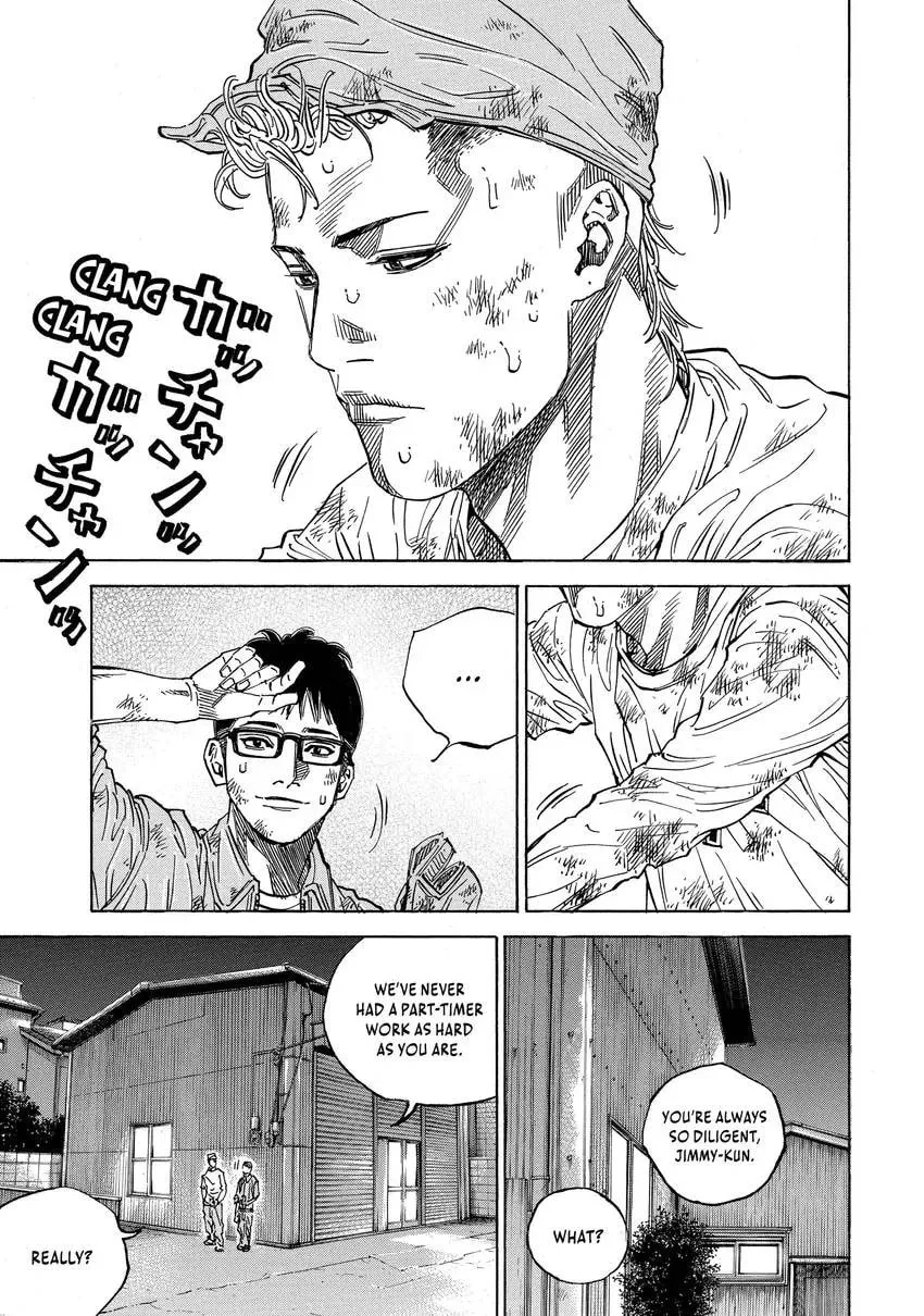 Read Gang King chapter 0 image 110 on Lezhin