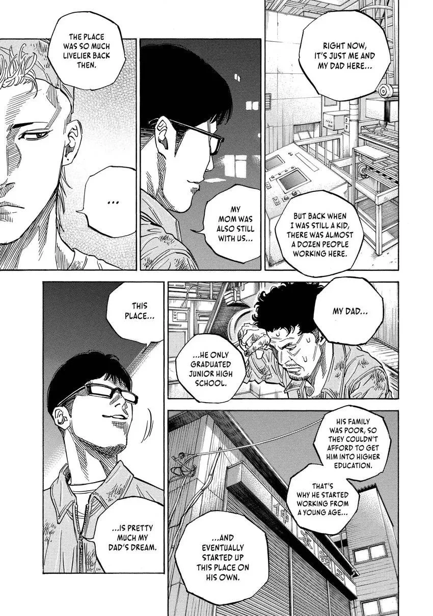 Read Gang King chapter 0 image 112 on Lezhin