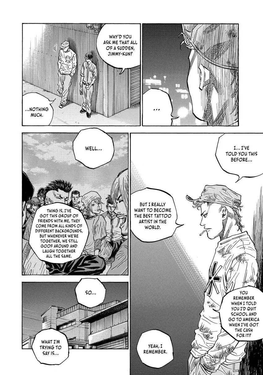 Read Gang King chapter 0 image 113 on Lezhin