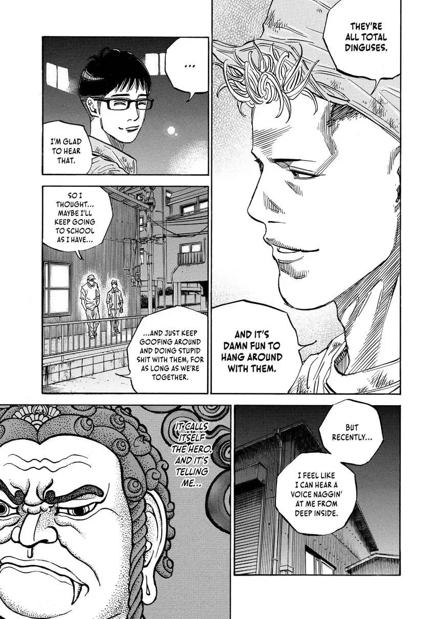 Read Gang King chapter 0 image 114 on Lezhin