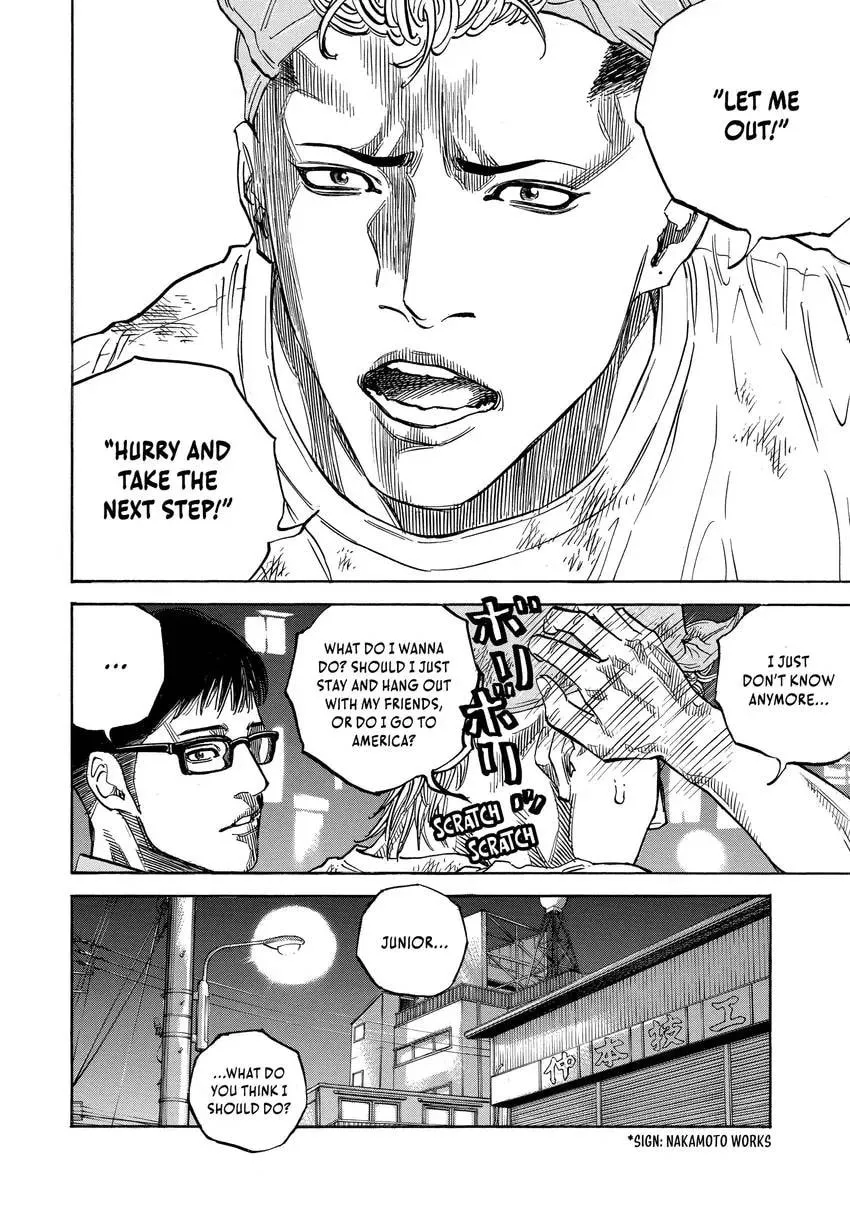 Read Gang King chapter 0 image 115 on Lezhin