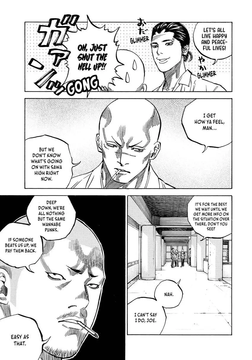 Read Gang King chapter 0 image 118 on Lezhin