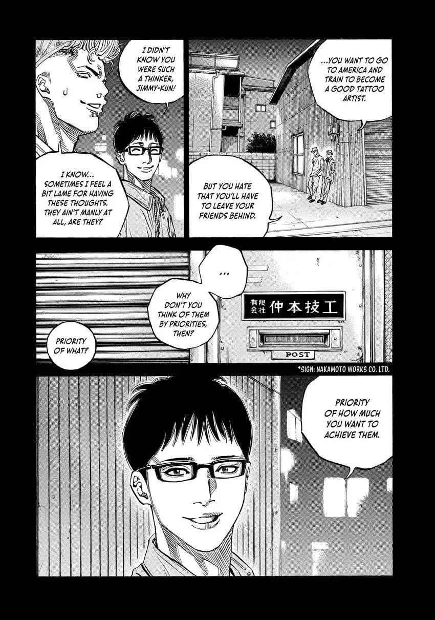 Read Gang King chapter 0 image 121 on Lezhin
