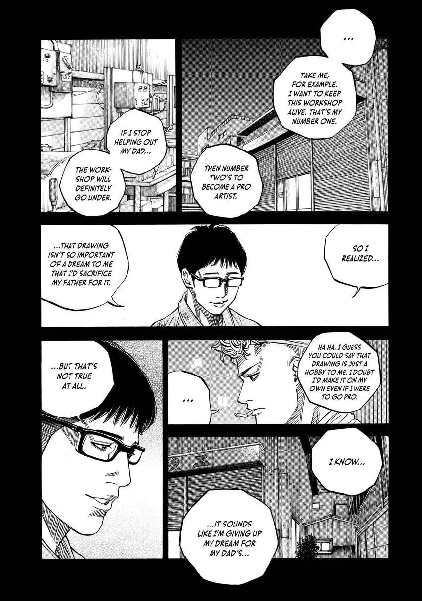 Read Gang King chapter 0 image 122 on Lezhin