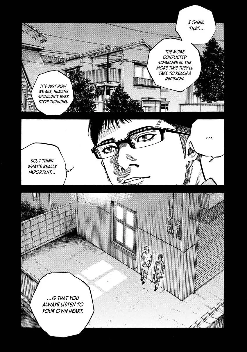 Read Gang King chapter 0 image 123 on Lezhin