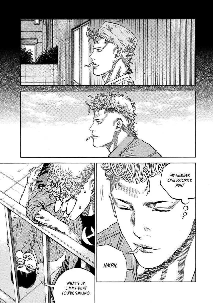 Read Gang King chapter 0 image 124 on Lezhin