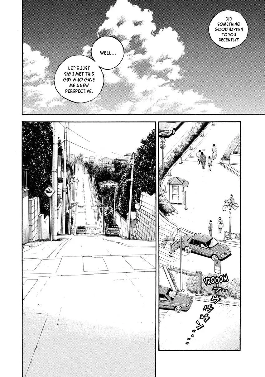 Read Gang King chapter 0 image 125 on Lezhin