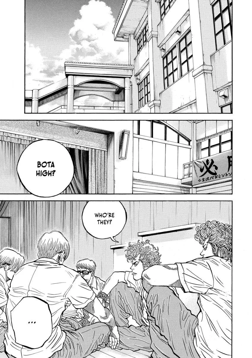 Read Gang King chapter 0 image 126 on Lezhin