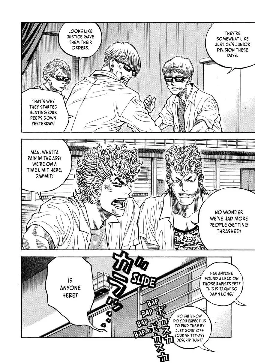 Read Gang King chapter 0 image 127 on Lezhin