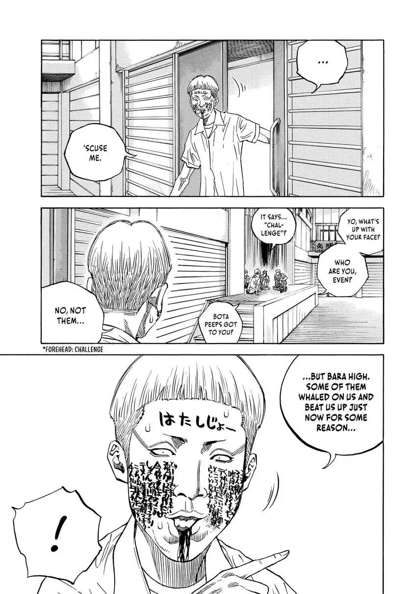Read Gang King chapter 0 image 128 on Lezhin
