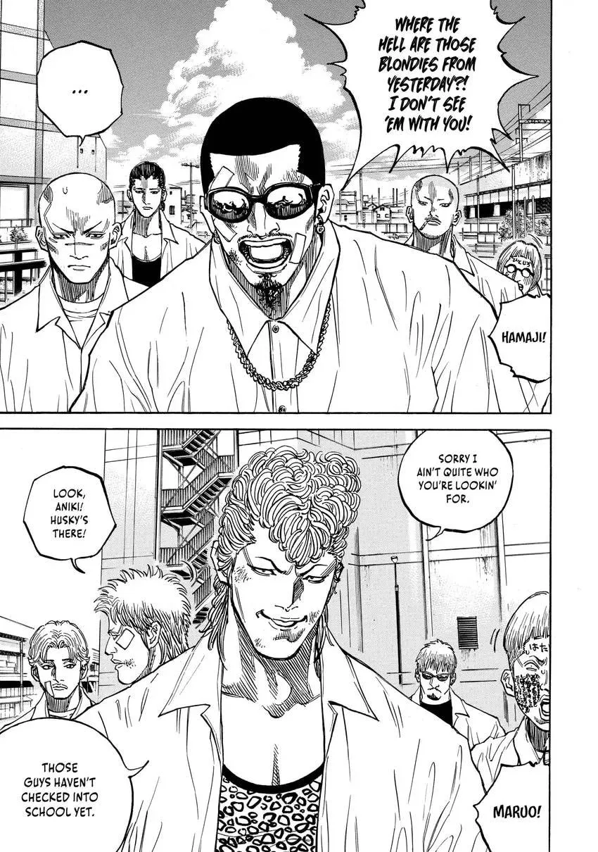 Read Gang King chapter 0 image 136 on Lezhin