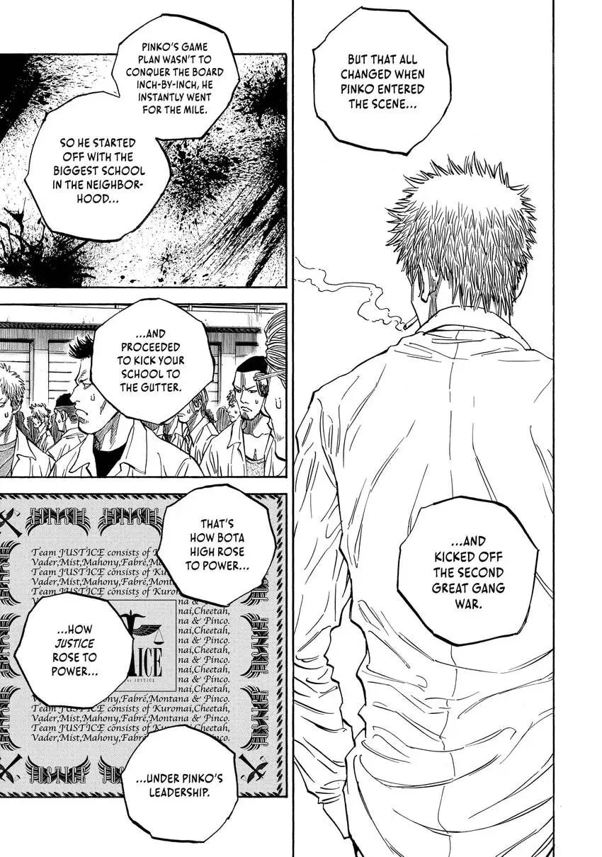 Read Gang King chapter 0 image 14 on Lezhin