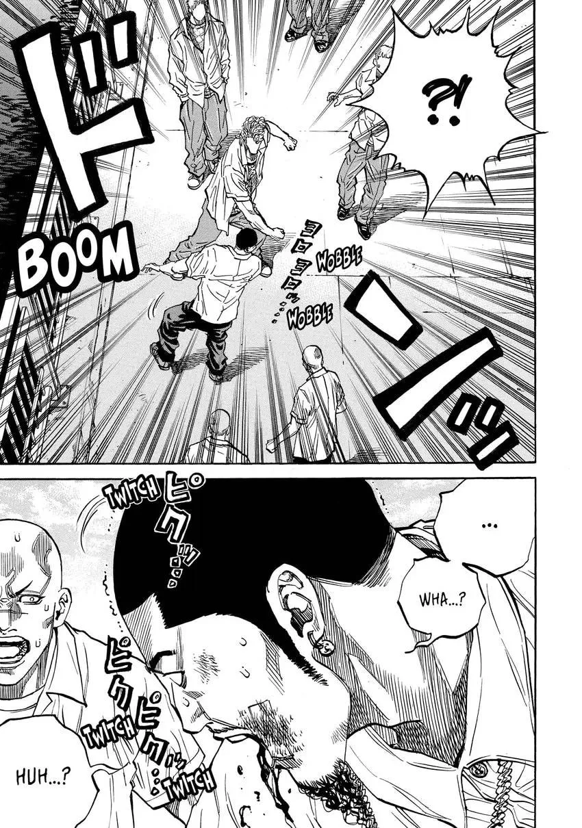 Read Gang King chapter 0 image 140 on Lezhin