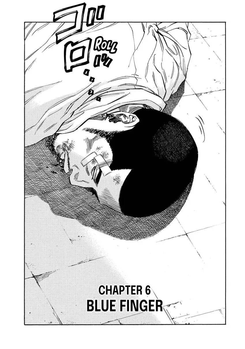 Read Gang King chapter 0 image 142 on Lezhin