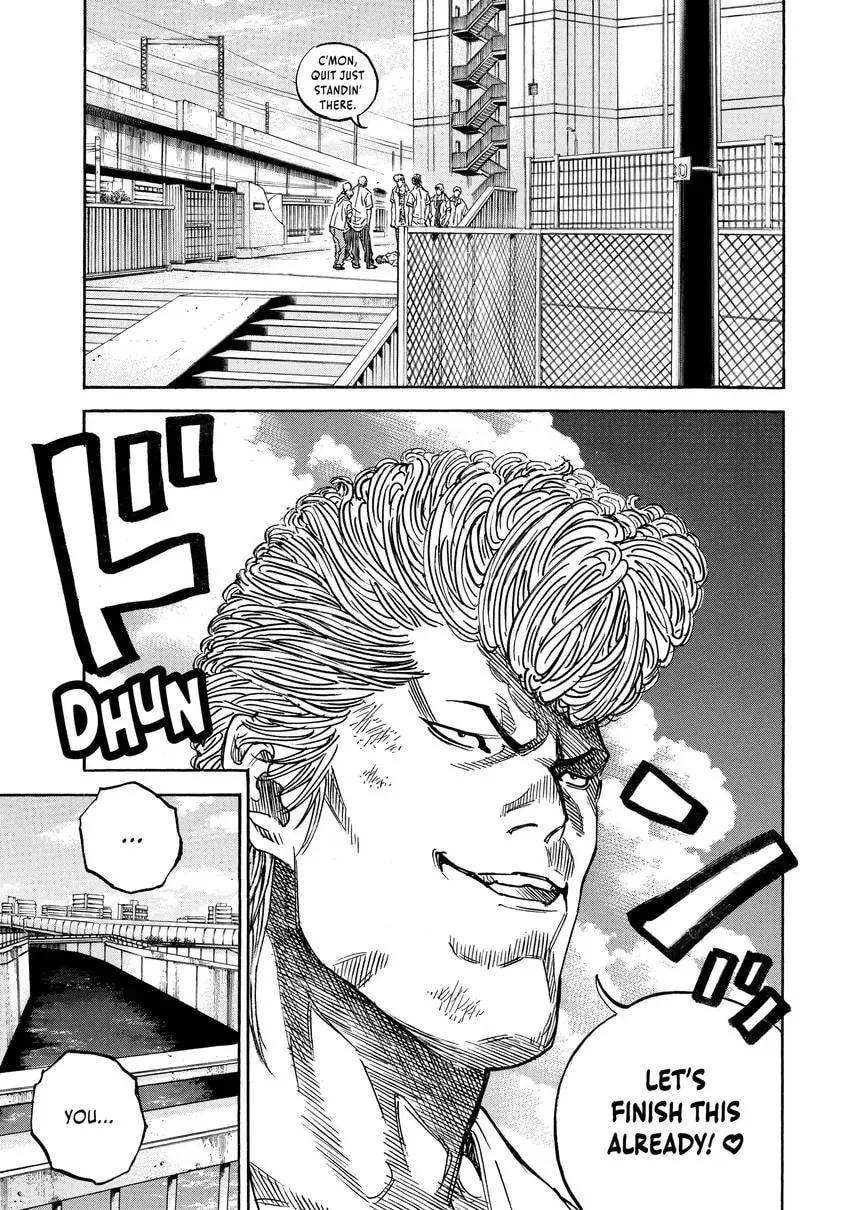 Read Gang King chapter 0 image 144 on Lezhin