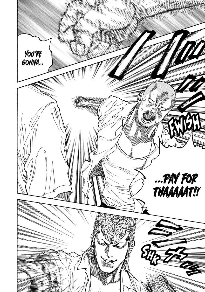 Read Gang King chapter 0 image 145 on Lezhin
