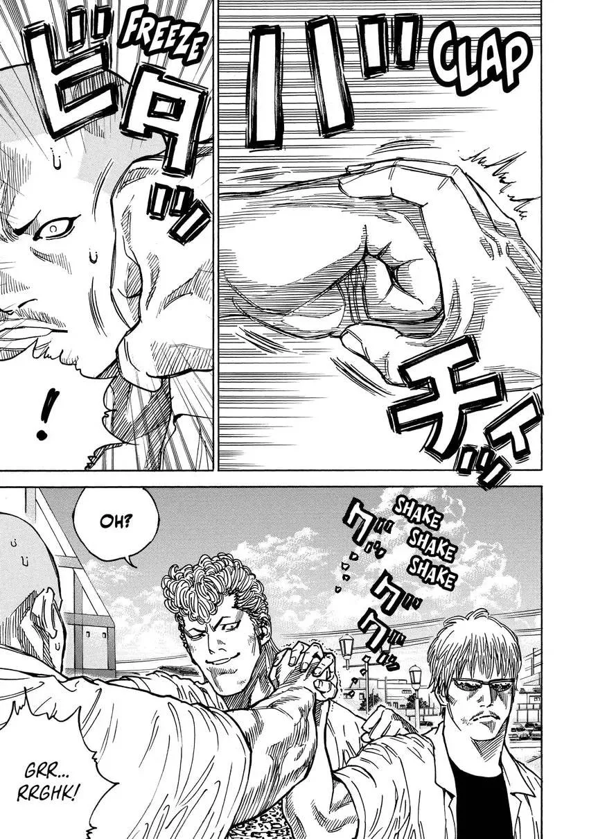 Read Gang King chapter 0 image 146 on Lezhin