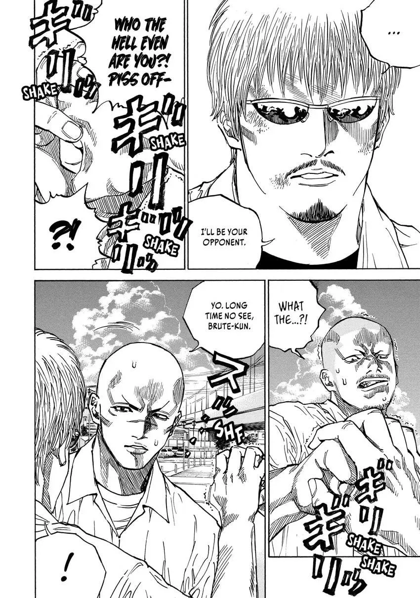 Read Gang King chapter 0 image 147 on Lezhin