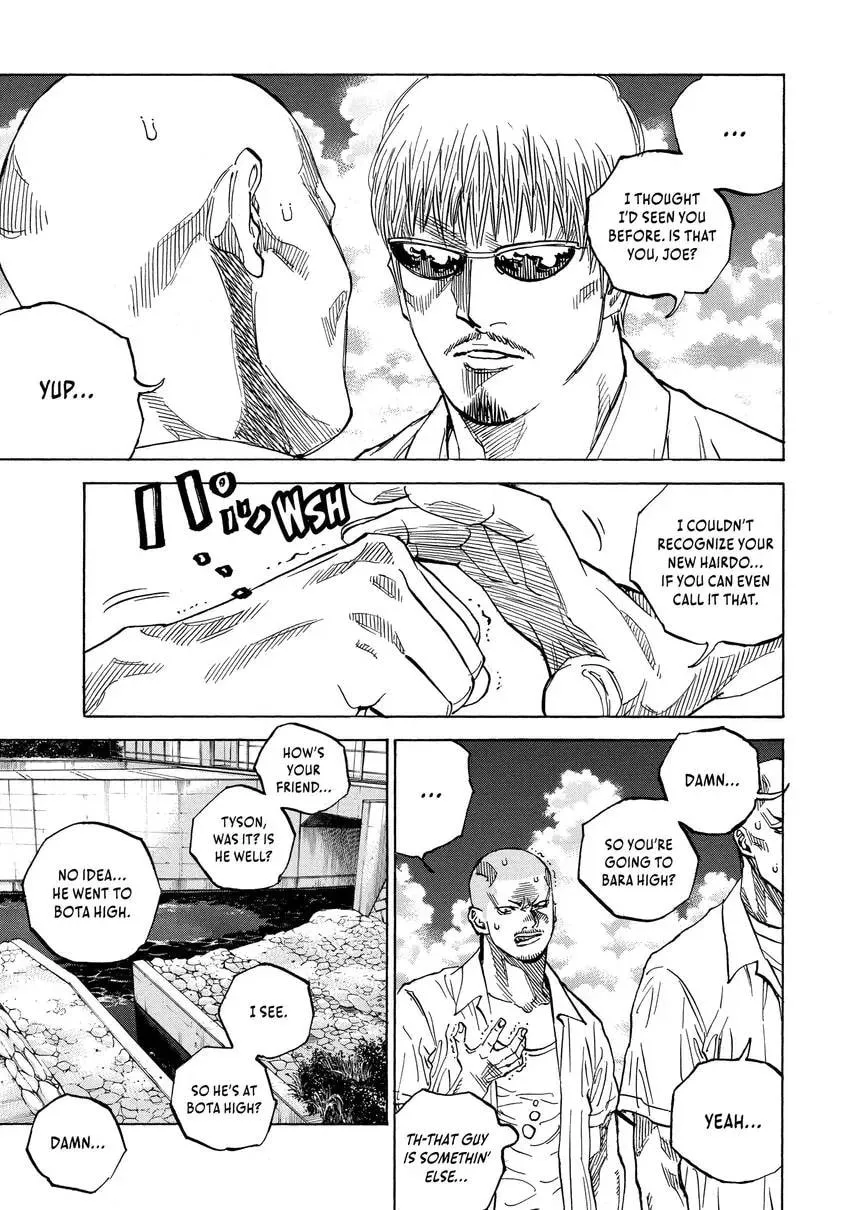 Read Gang King chapter 0 image 148 on Lezhin