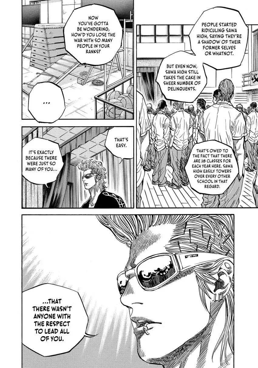 Read Gang King chapter 0 image 15 on Lezhin