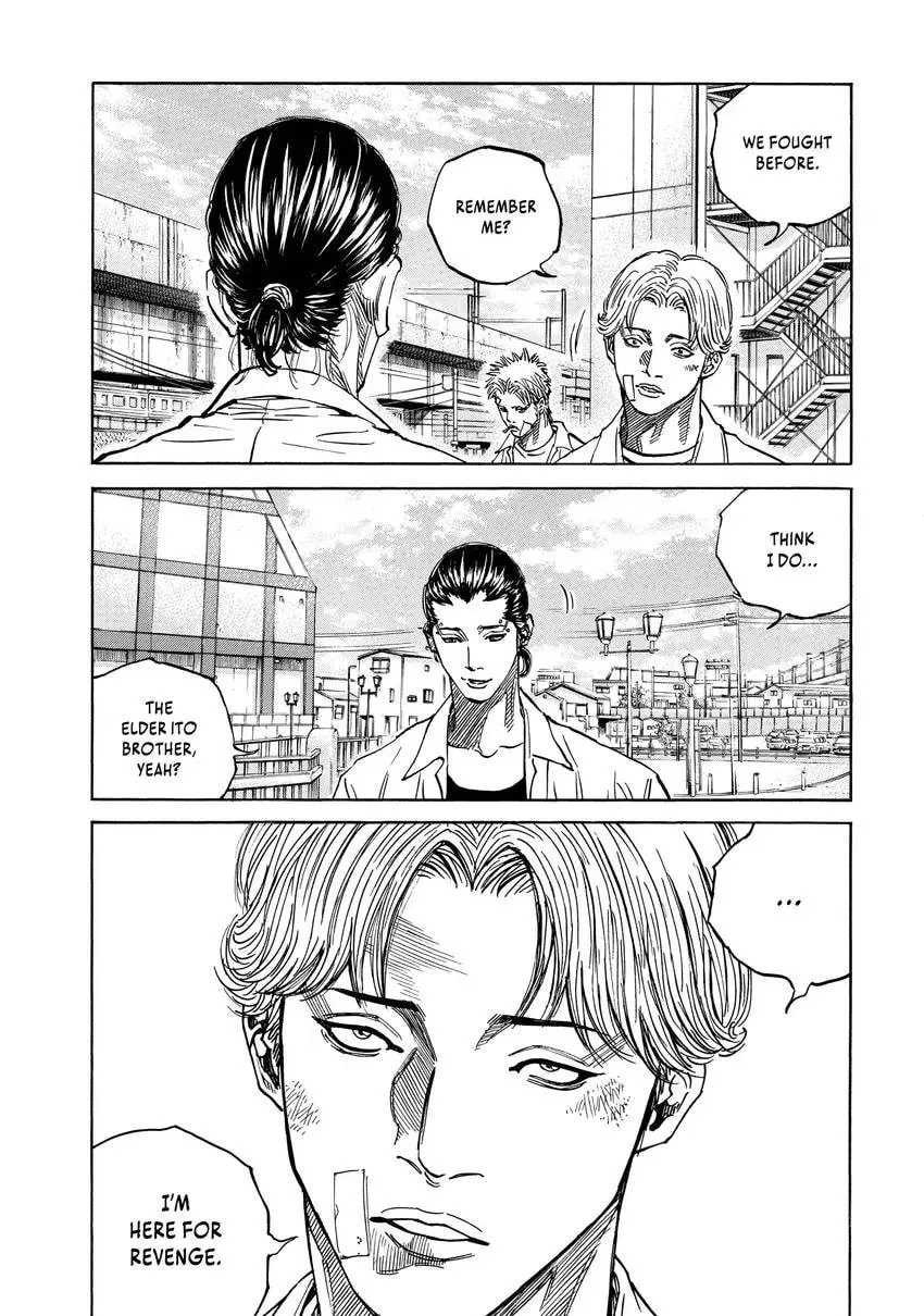 Read Gang King chapter 0 image 152 on Lezhin