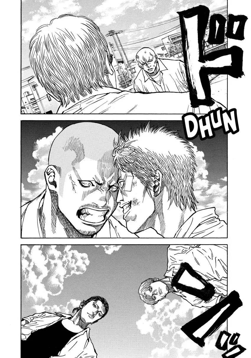Read Gang King chapter 0 image 155 on Lezhin