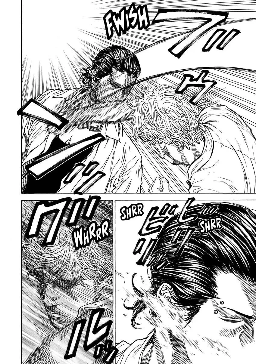 Read Gang King chapter 0 image 157 on Lezhin