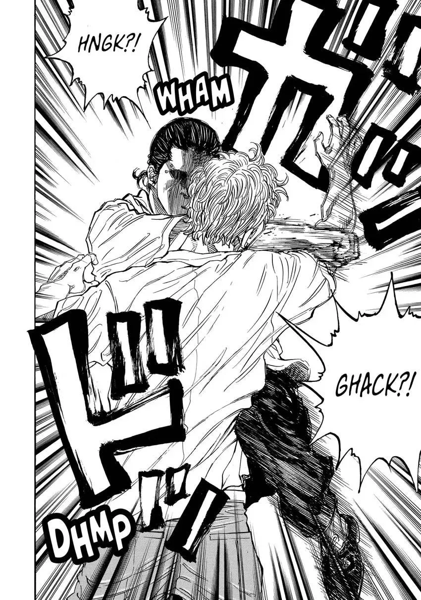 Read Gang King chapter 0 image 159 on Lezhin